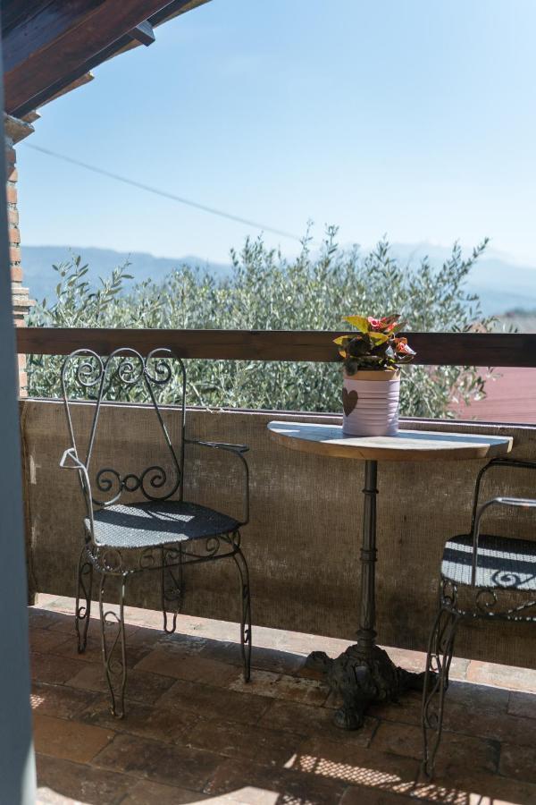 Ara Dei Pre, Terre Marine Hotell Vezzano Ligure Exteriör bild