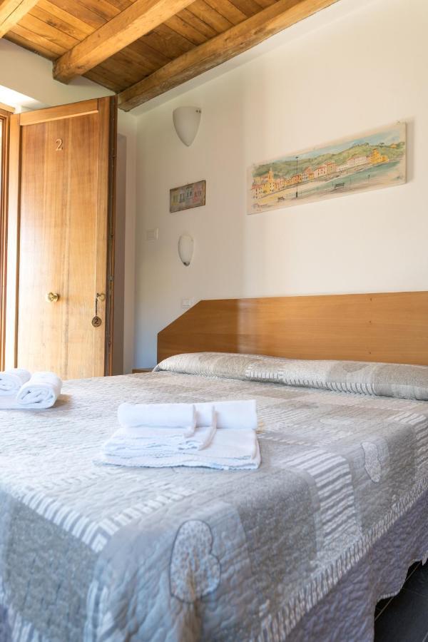 Ara Dei Pre, Terre Marine Hotell Vezzano Ligure Exteriör bild