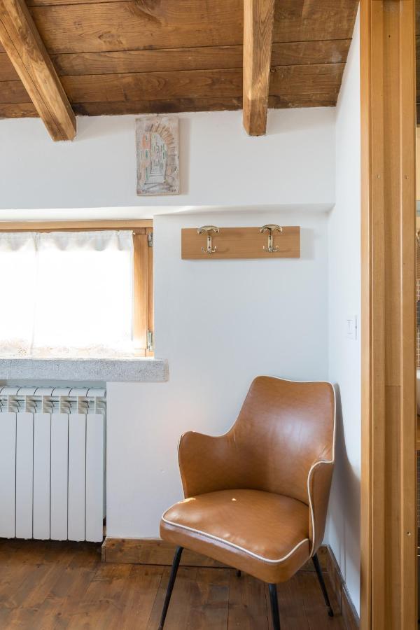 Ara Dei Pre, Terre Marine Hotell Vezzano Ligure Exteriör bild