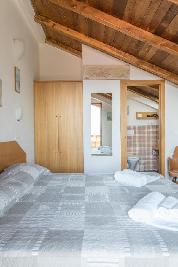 Ara Dei Pre, Terre Marine Hotell Vezzano Ligure Exteriör bild